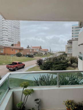 Apartamento 2 dormitorios playa brava Punta del Este